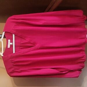 Womans  Blouse  CHAUS New York